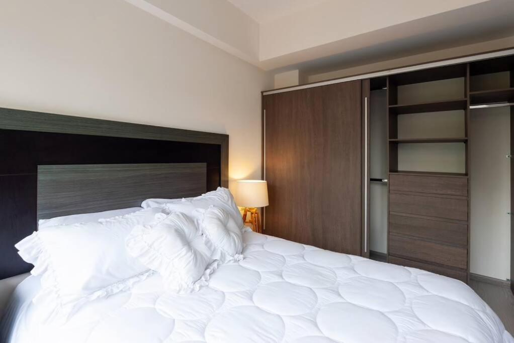 Central And Cozy Cdmx 1Br Mexico By Eksteriør billede