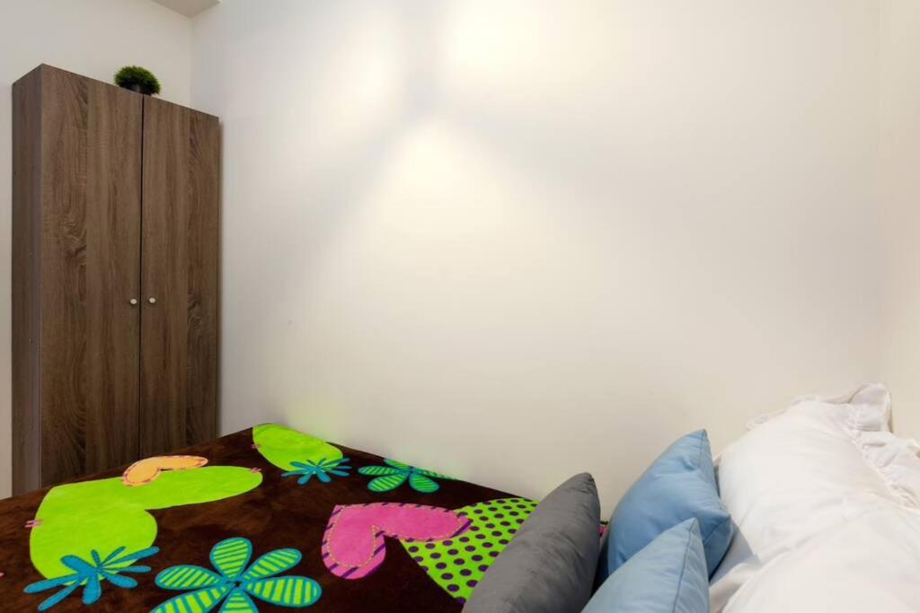 Central And Cozy Cdmx 1Br Mexico By Eksteriør billede