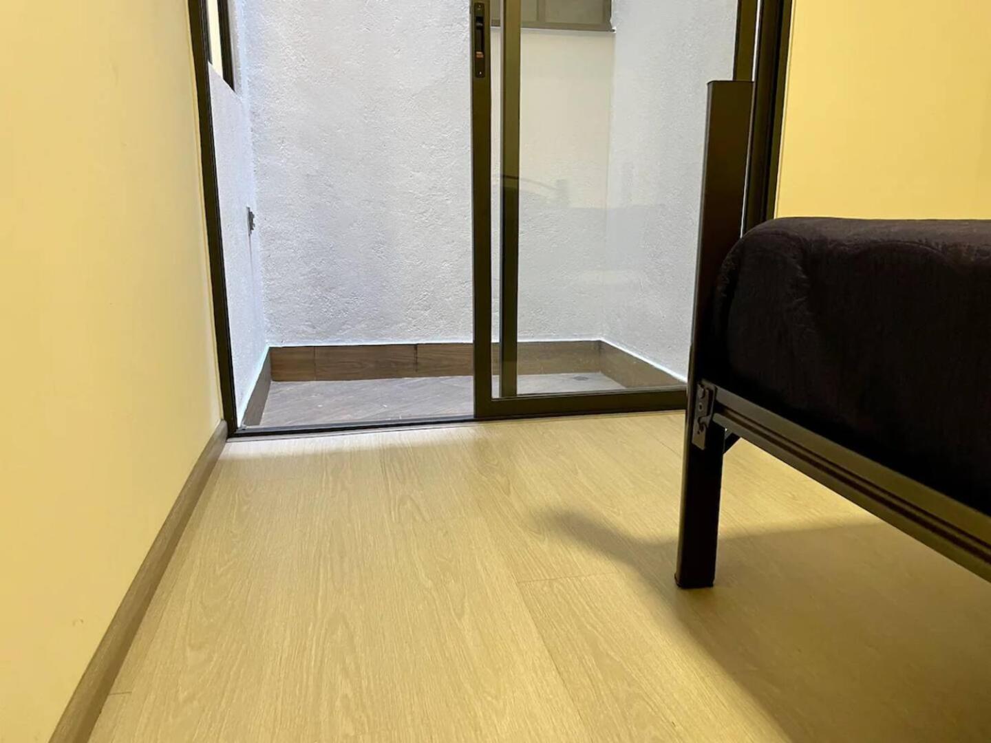 Central And Cozy Cdmx 1Br Mexico By Eksteriør billede