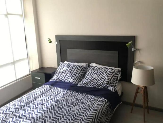 Central And Cozy Cdmx 1Br Mexico By Eksteriør billede