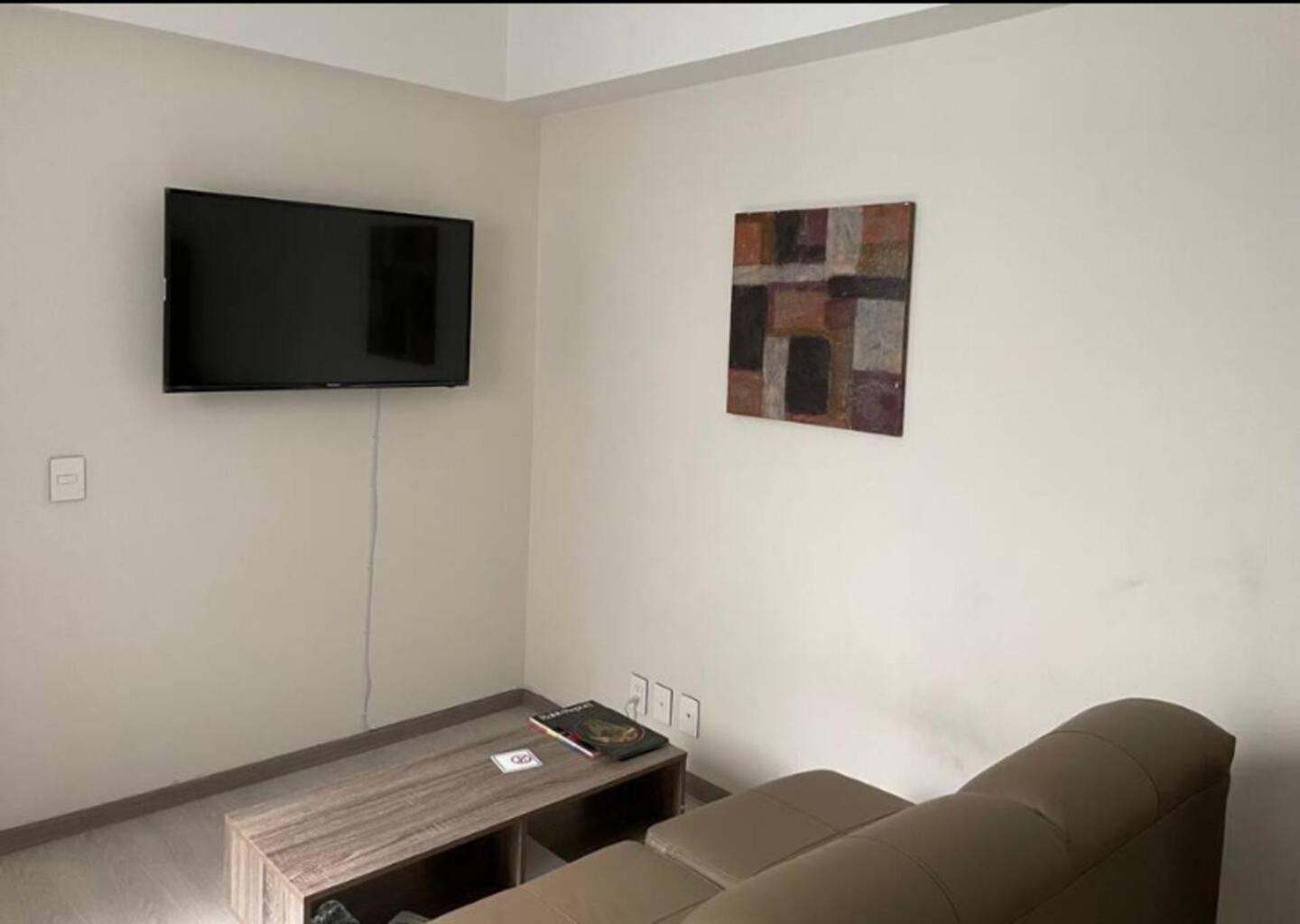 Central And Cozy Cdmx 1Br Mexico By Eksteriør billede