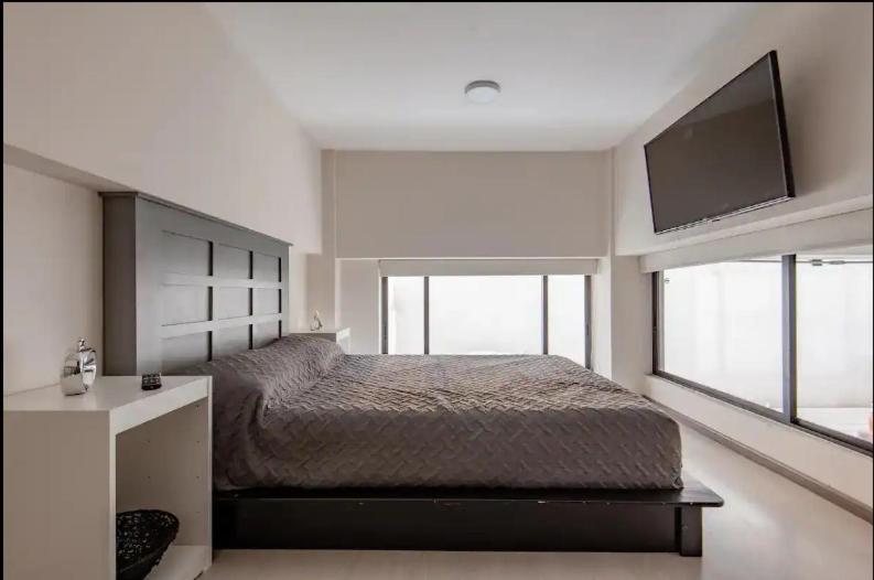 Central And Cozy Cdmx 1Br Mexico By Eksteriør billede