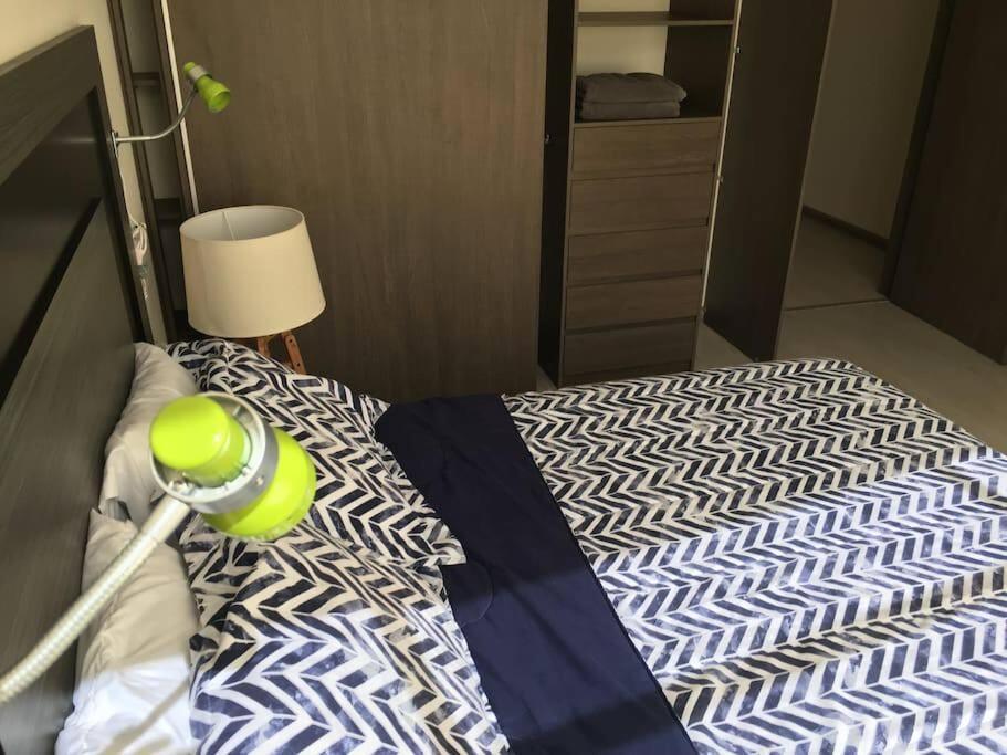 Central And Cozy Cdmx 1Br Mexico By Eksteriør billede